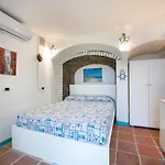 Feriehus Casa Albatros Praiano
