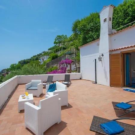 Casa Albatros *