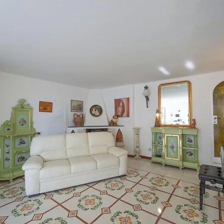 Casa Albatros Praiano