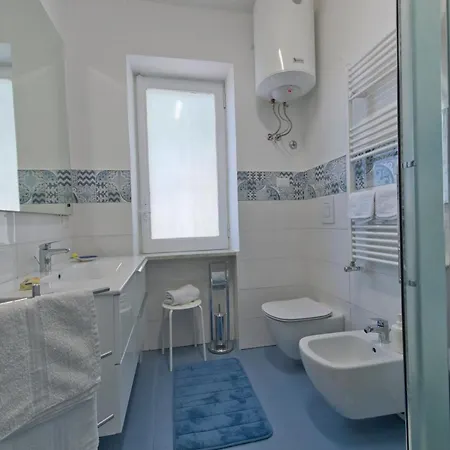 Casa Albatros *