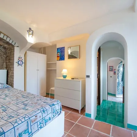 Holiday home Casa Albatros Praiano