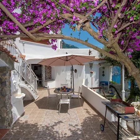 Vakantiehuis Casa Albatros