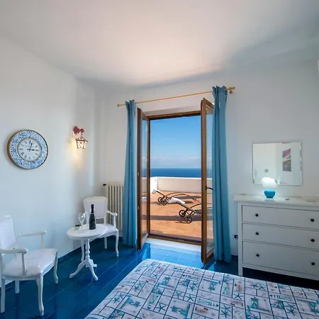 Holiday home Casa Albatros