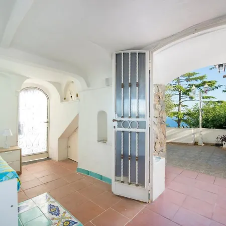Casa Albatros * Praiano