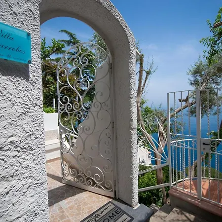 Holiday home Casa Albatros Praiano