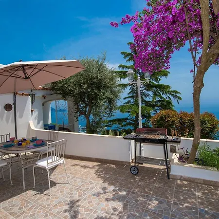 Casa Albatros Vakantiehuis