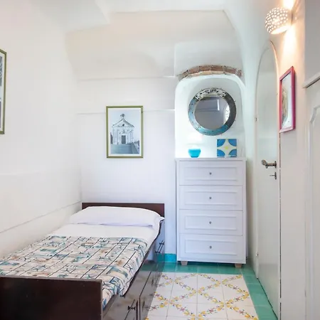 Vakantiehuis Casa Albatros *