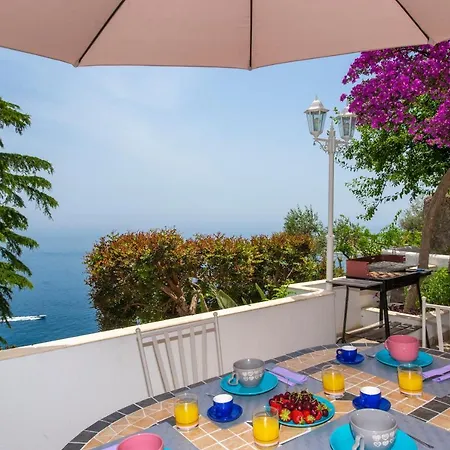 Holiday home Casa Albatros