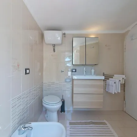 Casa Albatros * Praiano