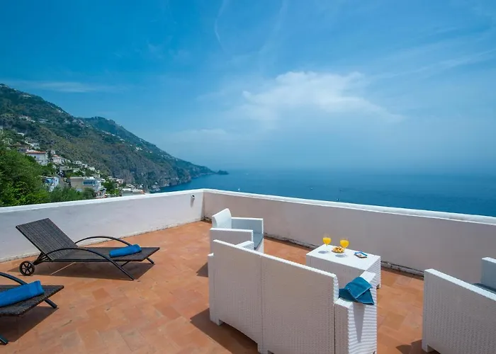 Casa Albatros Feriehus