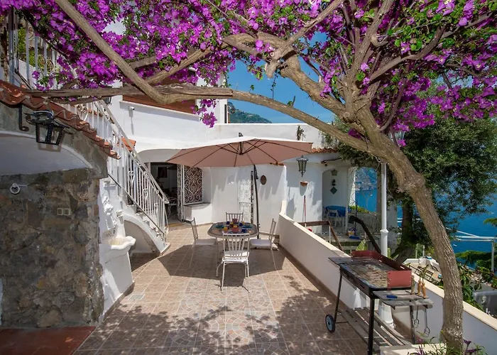 Vakantiehuis Casa Albatros