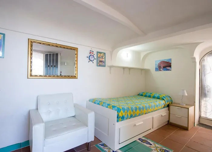 Casa Albatros Vakantiehuis