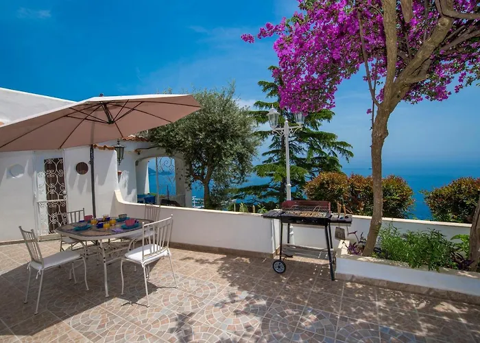 Casa Albatros Vakantiehuis