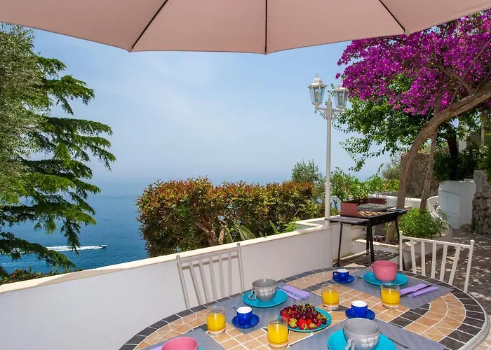 Vakantiehuis Casa Albatros