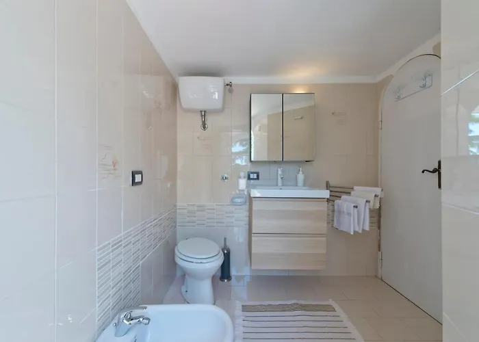 Casa Albatros * Praiano